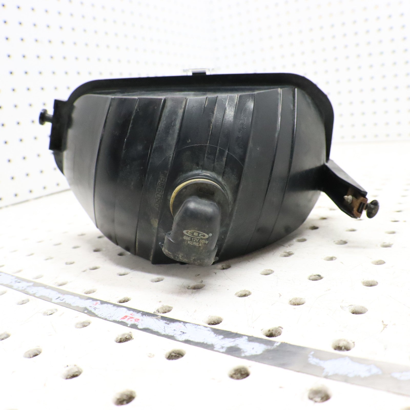 2012 Polaris Sportsman 500 Headlight Head Light Bumper RIGHT 2410616