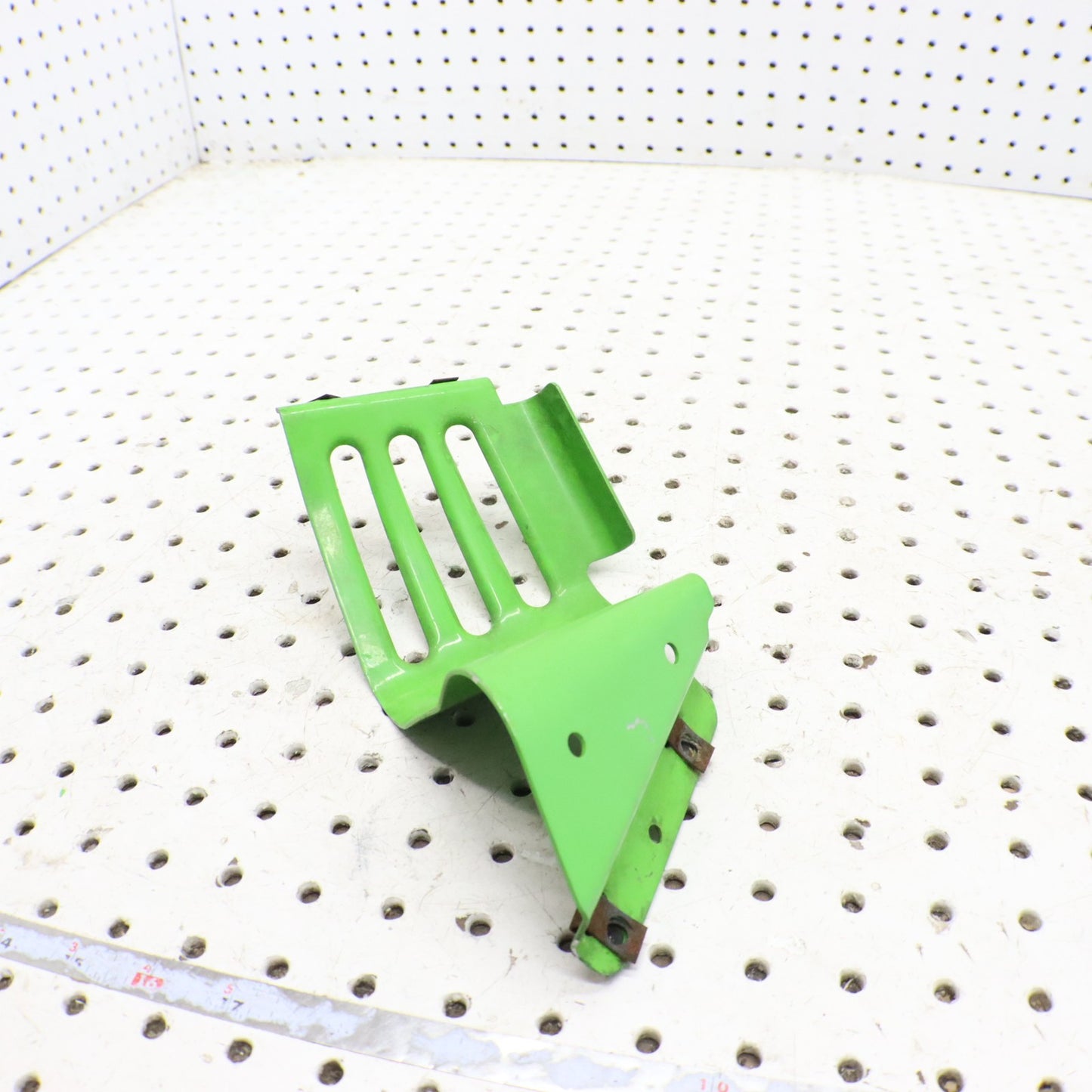 2016 Arctic Cat M8000 Footrest - Left - Green 2707-005