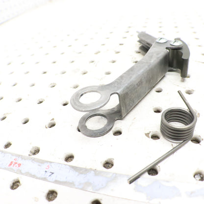 2016 Arctic Cat M8000 Chaincase Chain Tensioner 1702-398