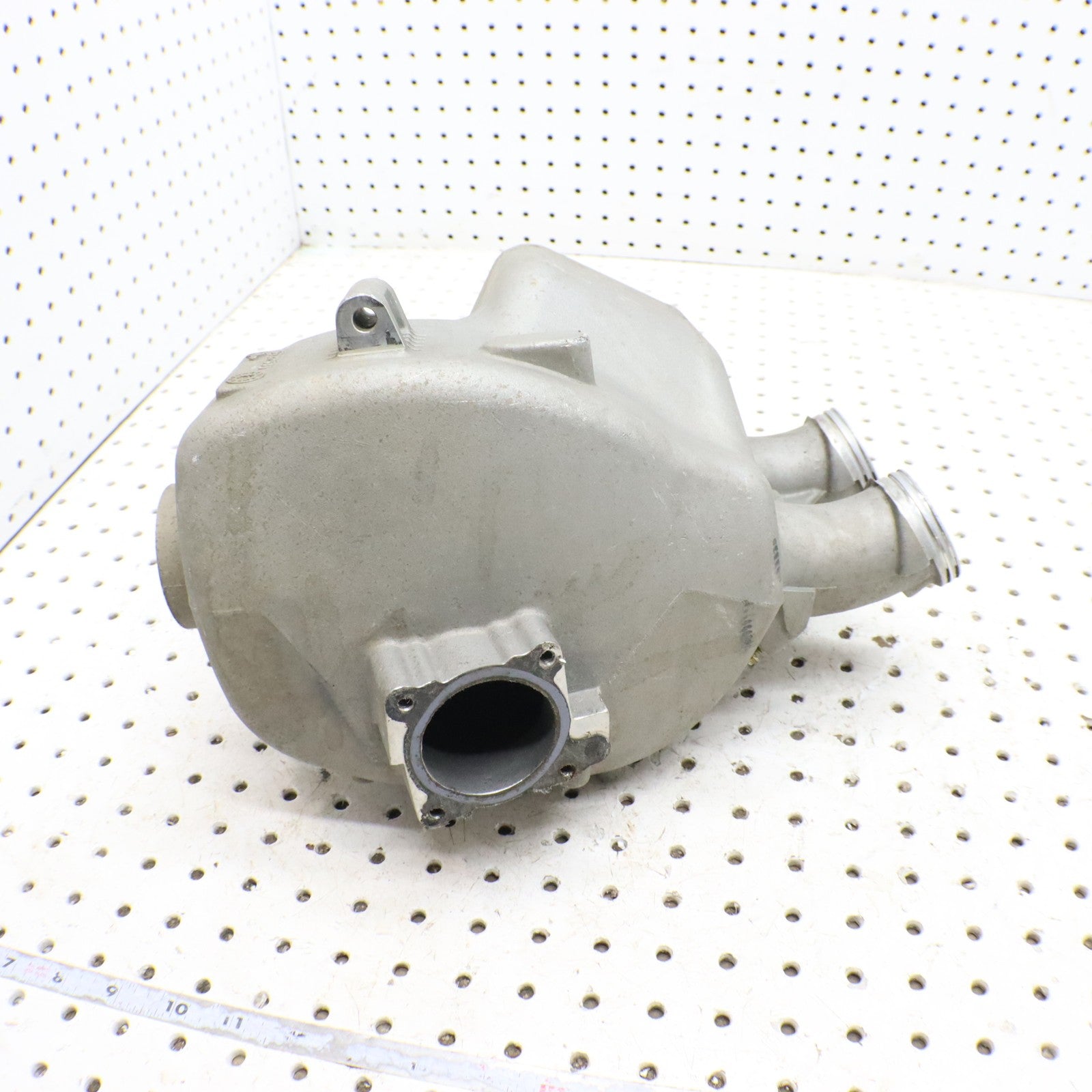 2013 Polaris Ranger Xp 900 Intake Manifold Plenum 5137710