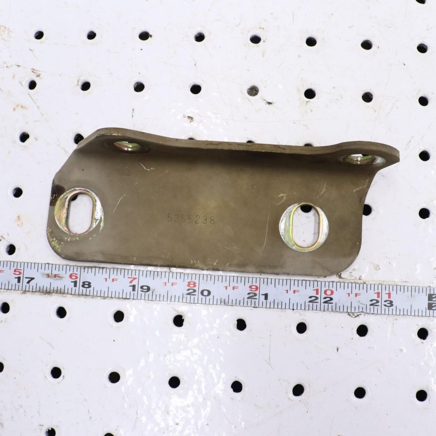 2014 POLARIS RANGER XP 900 TRANSMISSION COUPLER BRACKET 5255238 