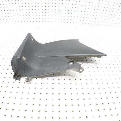 2016 SUZUKI KING QUAD 500 SIDE PANEL COVER LEFT 53122-31G03