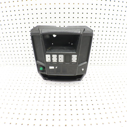 2013 Polaris Ranger Xp 900 Controls Dash Panel 5439013-070