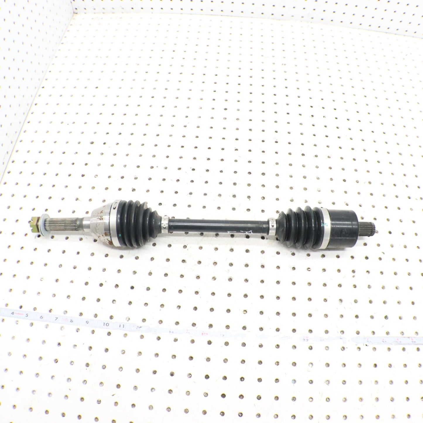 2024 Polaris Sportsman 570 Efi Eps Cv Drive Axle Shaft 1333752