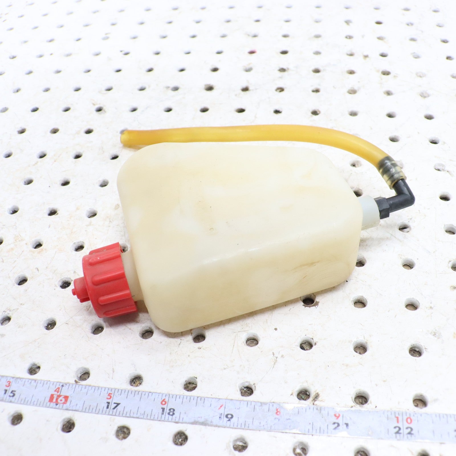 2015 Polaris Sportsman 570 Coolant Tank Surge Bottle 5436936