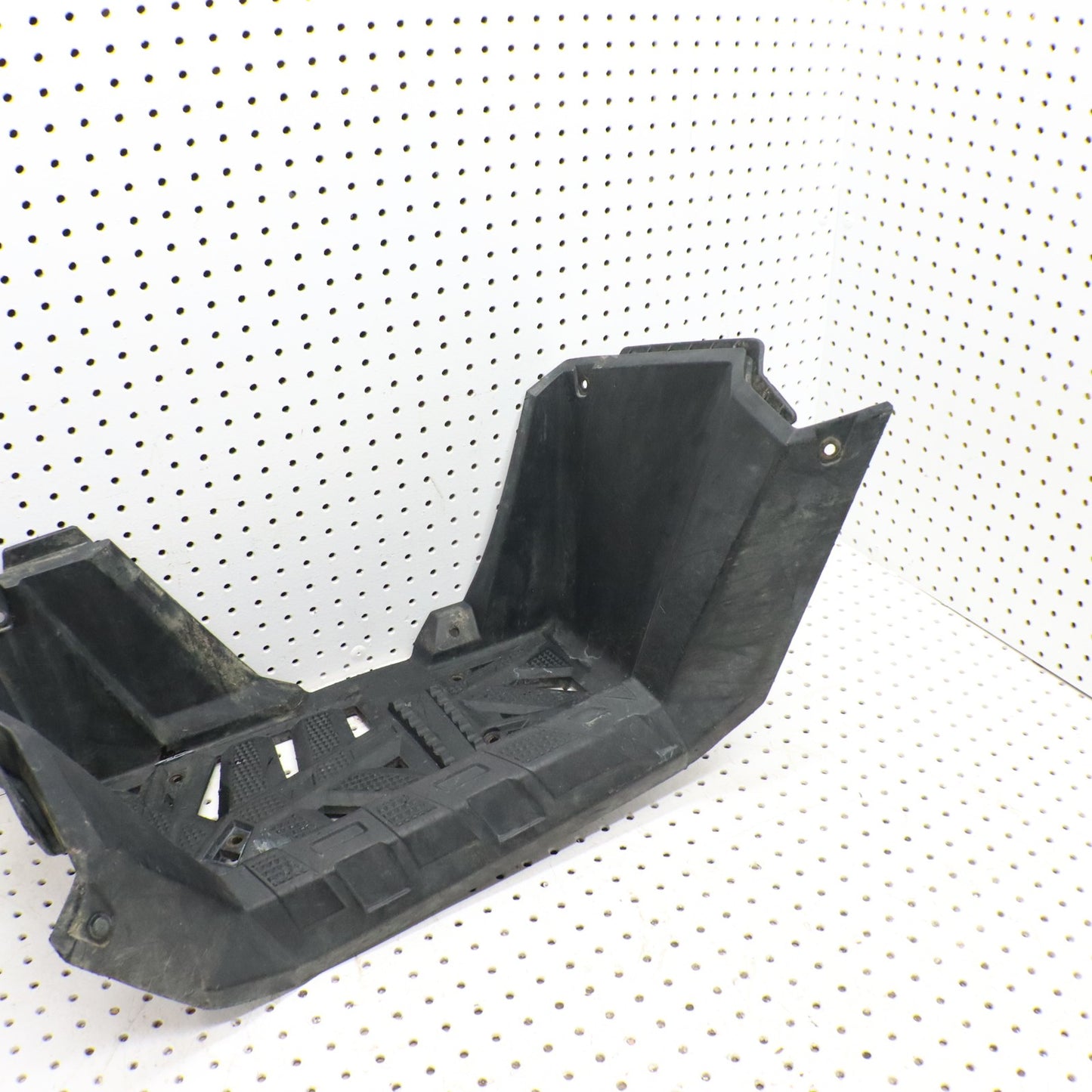 2018 Polaris Sportsman 570 Efi Left Footwell Step Stand Footrest 5450523-070