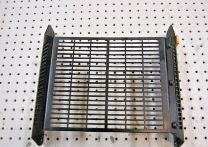 1996 POLARIS SCRAMBLER 400 4X4 RADIATOR SHIELDS 5240870, 5242076, 5240869