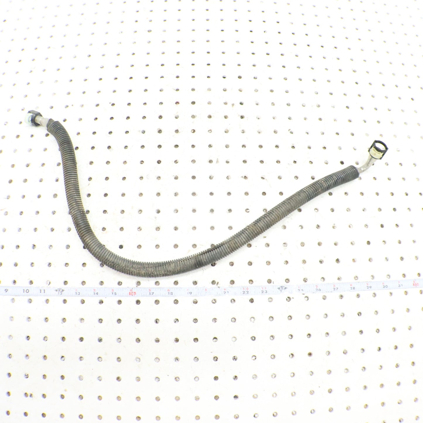 2009 Polaris Rzr 800 Fuel Line 2520933