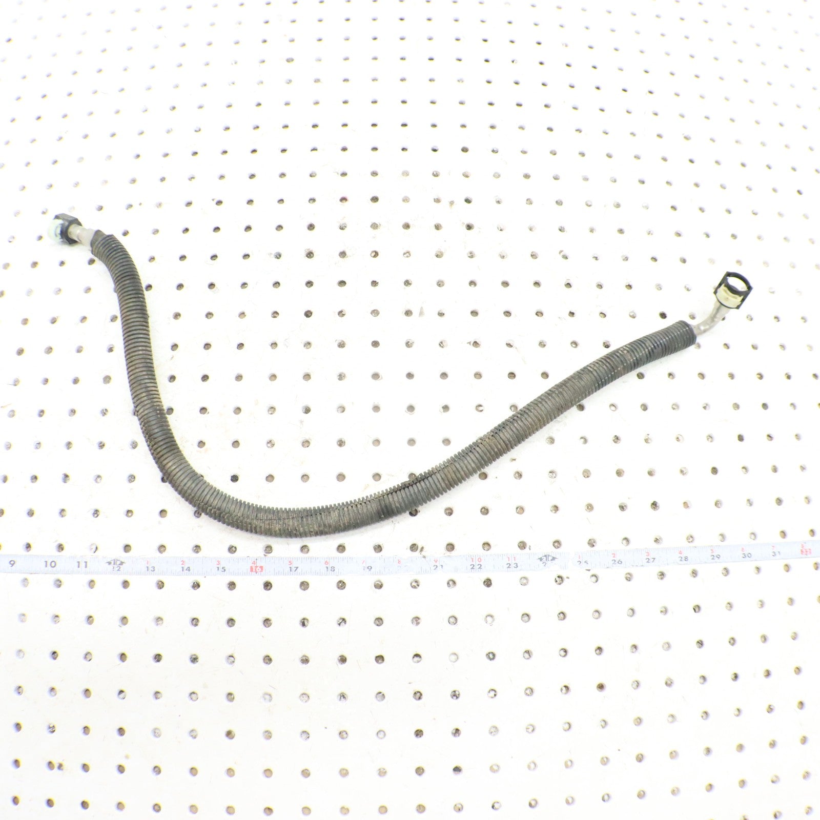 2009 Polaris Rzr 800 Fuel Line 2520933