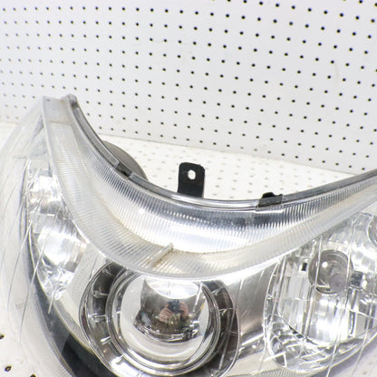 2007 Polaris Iq 600 Head Light Headlight 2410397