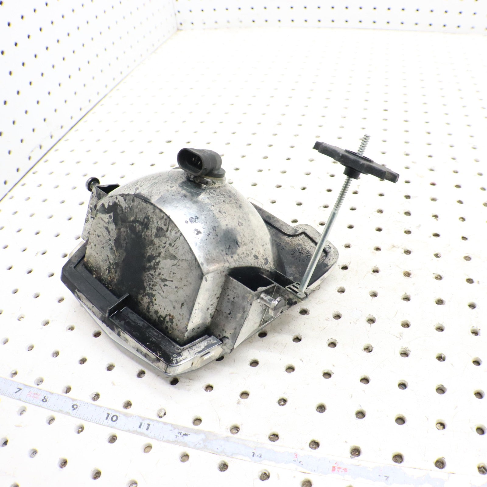 2012 Polaris Sportsman 500 Headlight Head Light Upper Pod 2410429