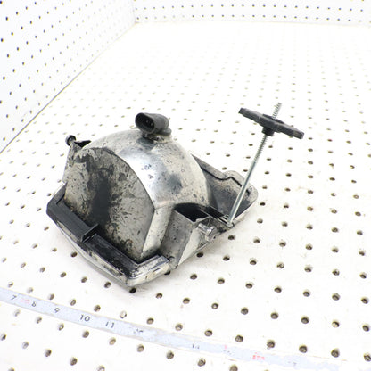 2012 Polaris Sportsman 500 Headlight Head Light Upper Pod 2410429