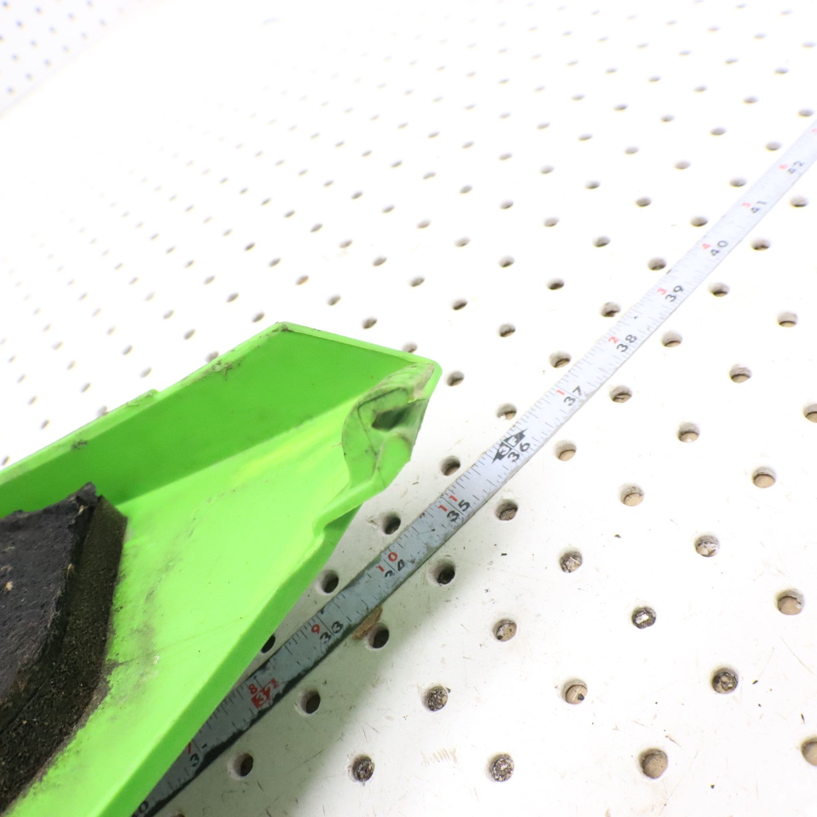 2016 Arctic Cat M8000 Side Panel Right 4718-666; 3718-858