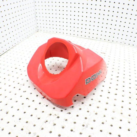 2014 Polaris Sportsman 570 Headlight Gauge Pod Upper 5436819-293 INDY RED