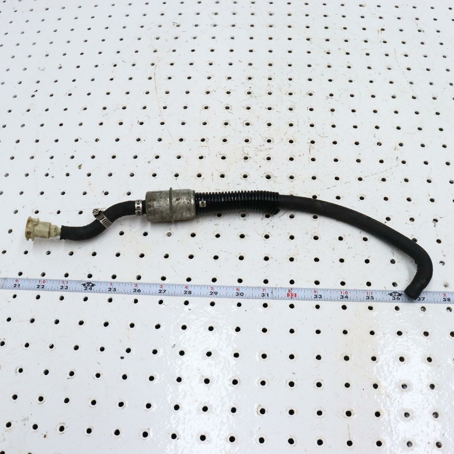 2012 ARCTIC CAT PROCROSS F1100 FUEL HOSE CONNECTOR 1670-825; 0610-875