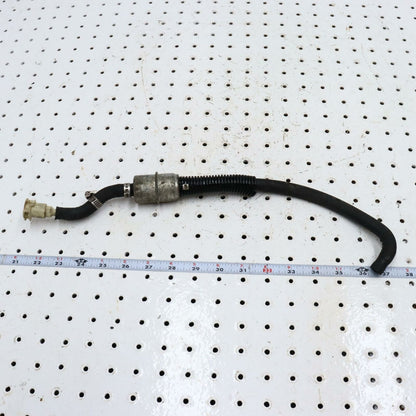 2012 ARCTIC CAT PROCROSS F1100 FUEL HOSE CONNECTOR 1670-825; 0610-875