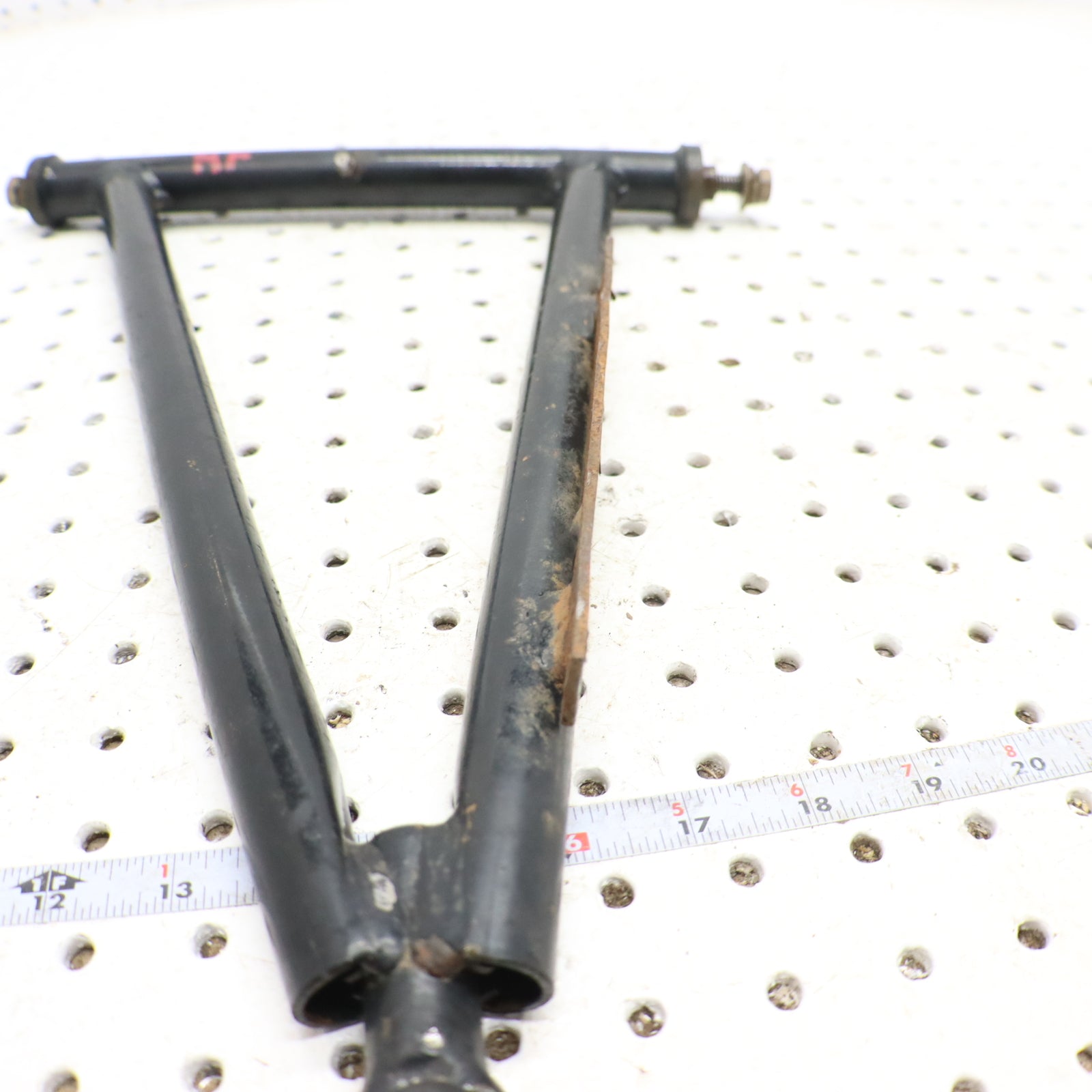 2014 Polaris Sportsman 570 Front Lower Right Control A Arm 2202907