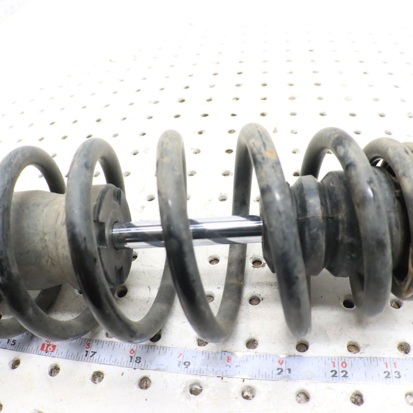 2009 Polaris Rzr 800 Front Shock 7043340; 7043761