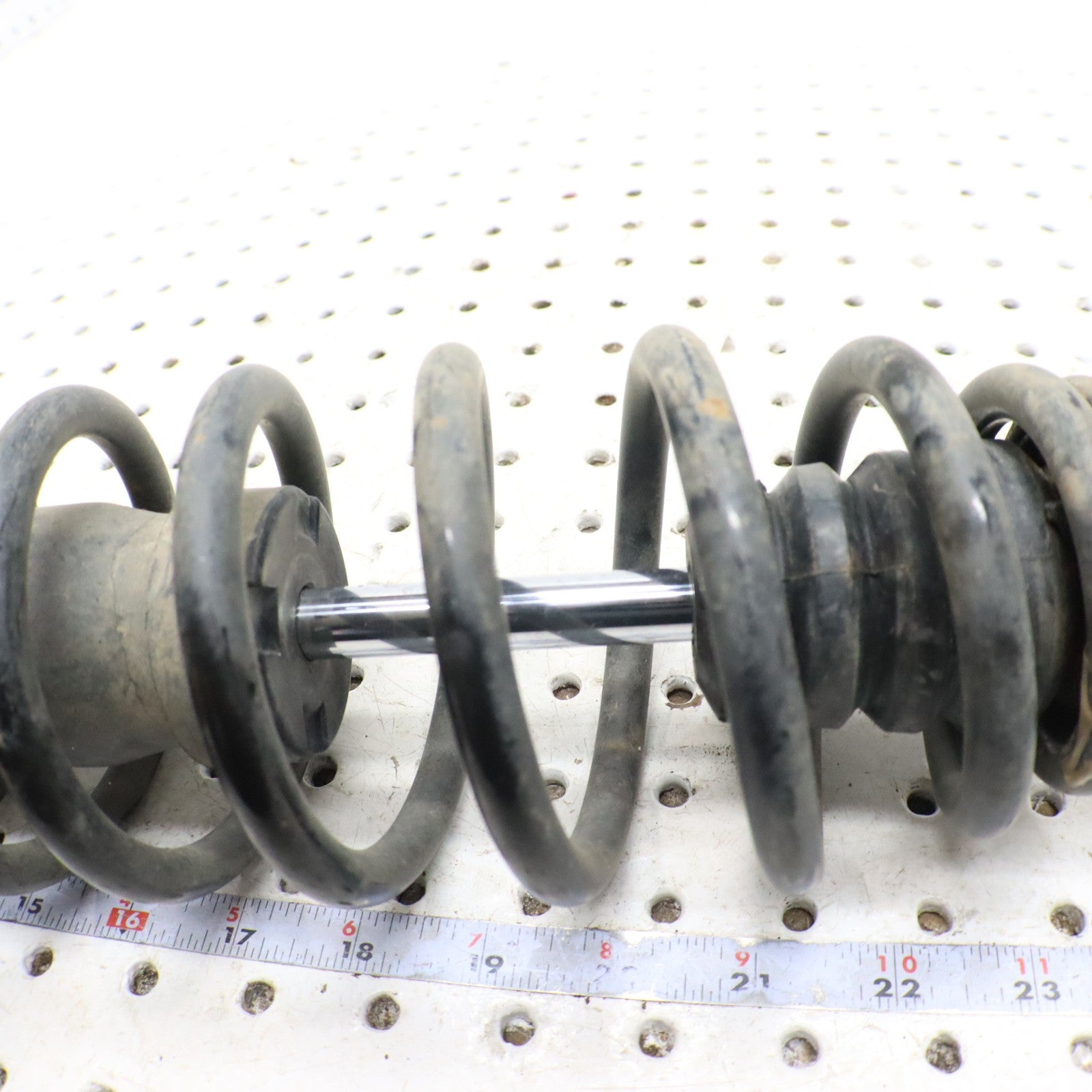 2009 Polaris Rzr 800 Front Shock 7043340; 7043761