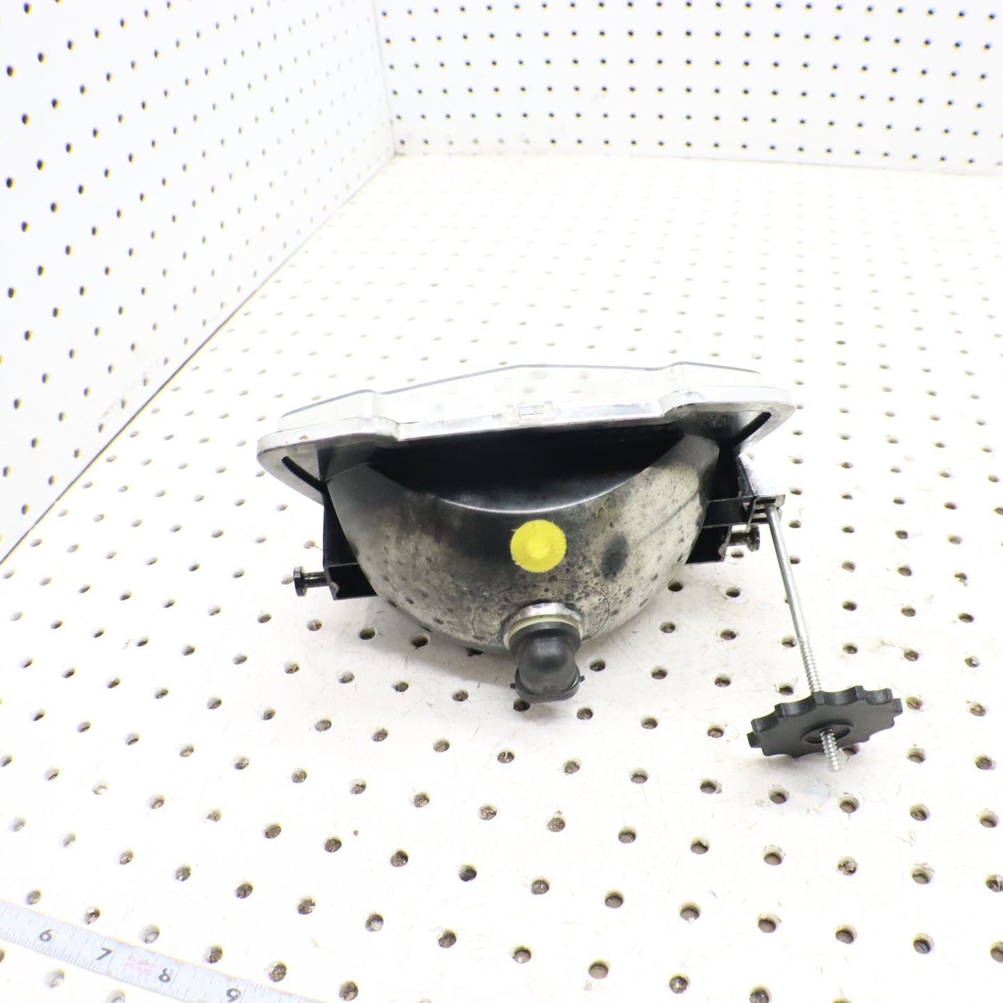 2012 Polaris Sportsman 500 Headlight Head Light Upper Pod 2410429