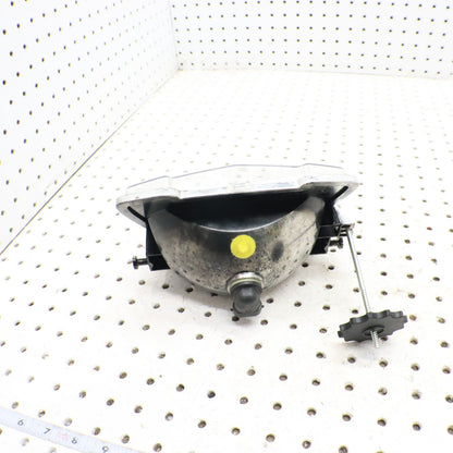 2012 Polaris Sportsman 500 Headlight Head Light Upper Pod 2410429