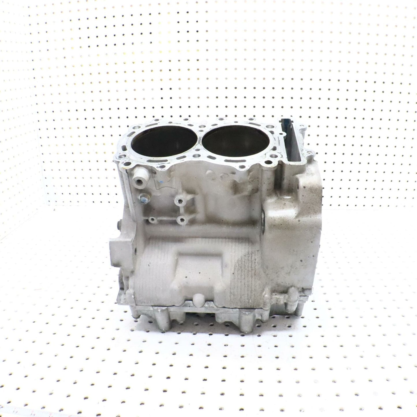 2012 ARCTIC CAT PROCROSS F1100 ENGINE MOTOR CASE CASES 3007-854 