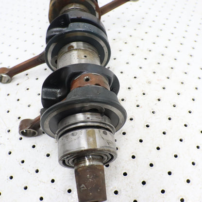 1995 Polaris Xcr 600 Crankshaft Crank Shaft CORE/PARTS 3084679; 3085420
