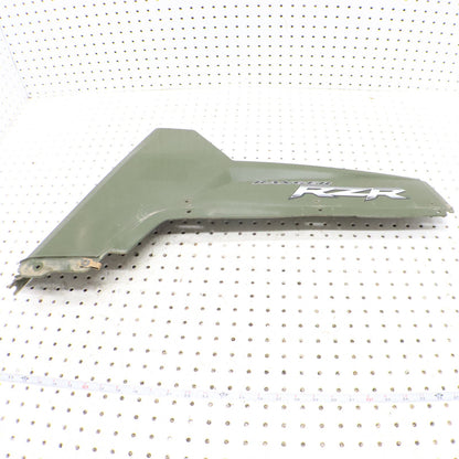 2009 Polaris Rzr 800 Fender Rear LEFT 5437392-498