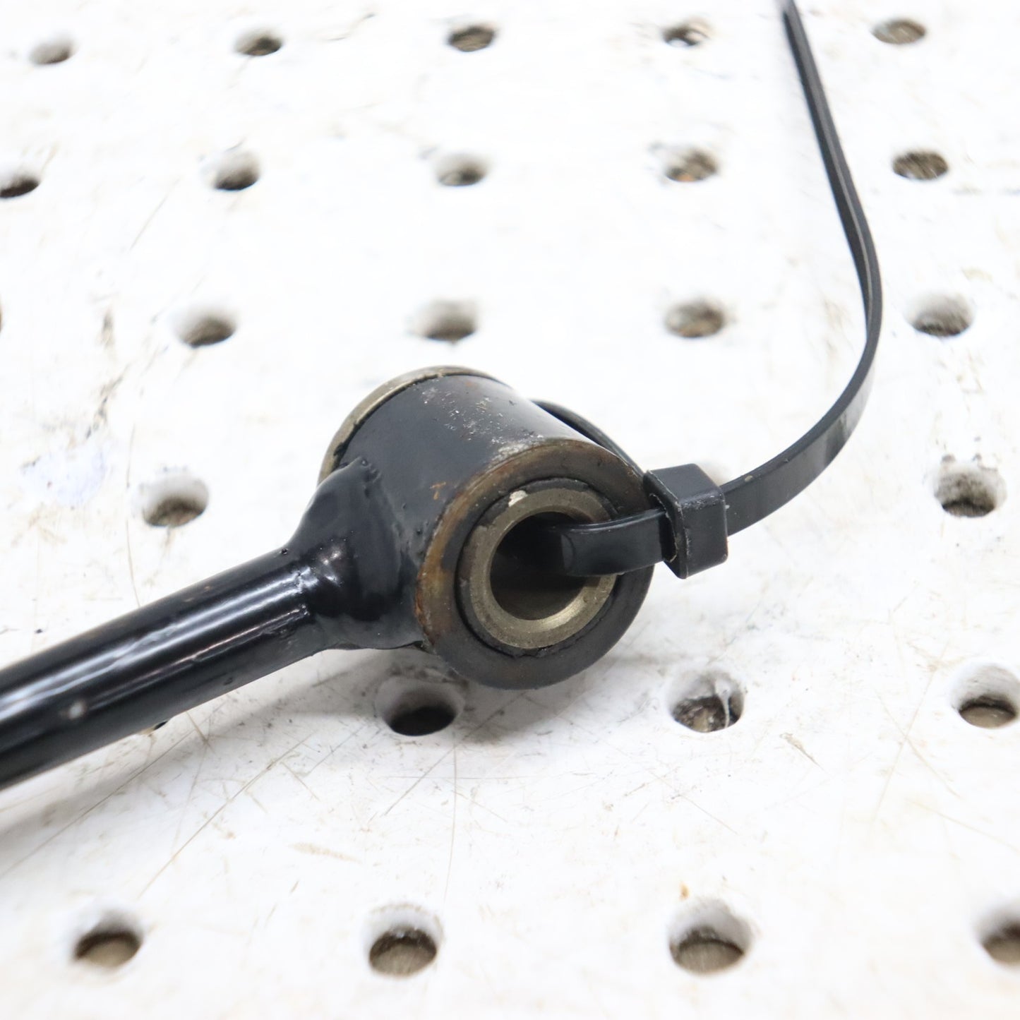 2009 Arctic Cat Crossfire R 8 Rear Shock Rod Link 1704-416; 1604-498