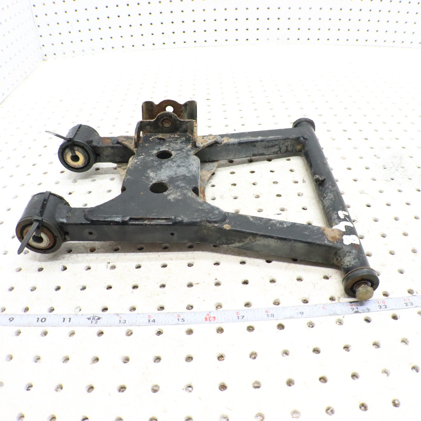 2008 Polaris Sportsman 800 Lower Left Rear Control A Arm  1015888-067