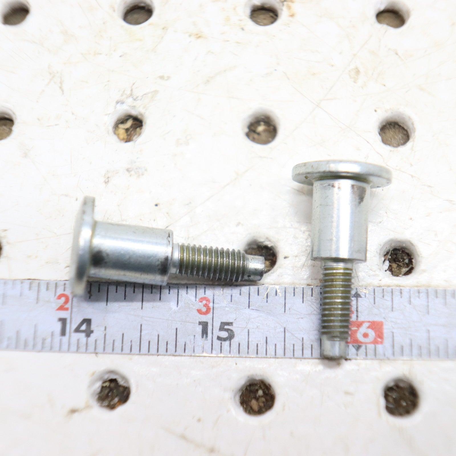 2016 Polaris Sportsman Sp 570 Shoulder Bolt 7519165 QTY (2)