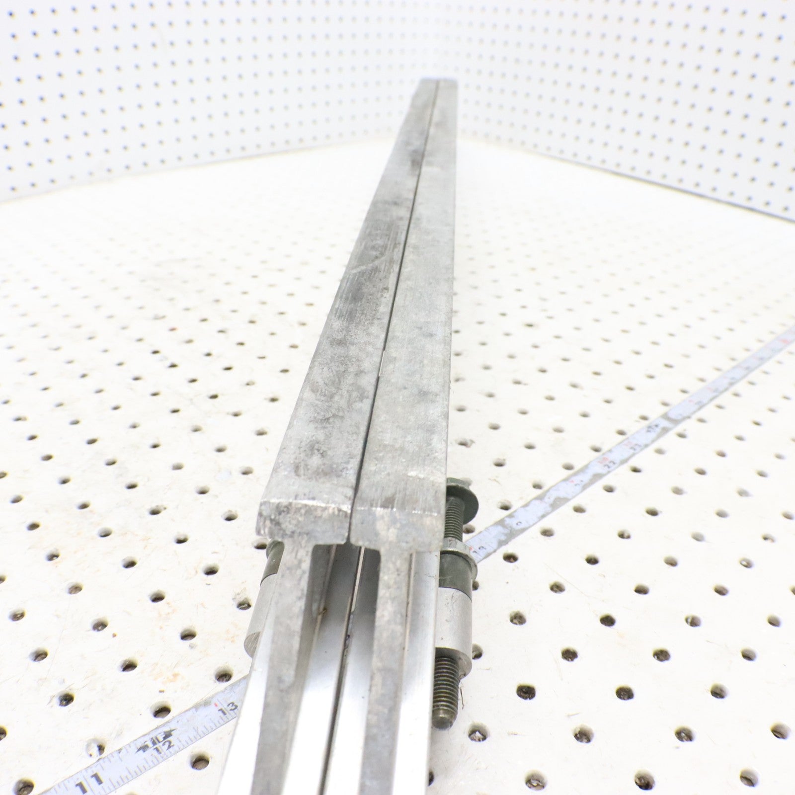 2016 Polaris Rush 800 Slide Rails L & R 1543566-309 ; 1543567-309 GOOD!