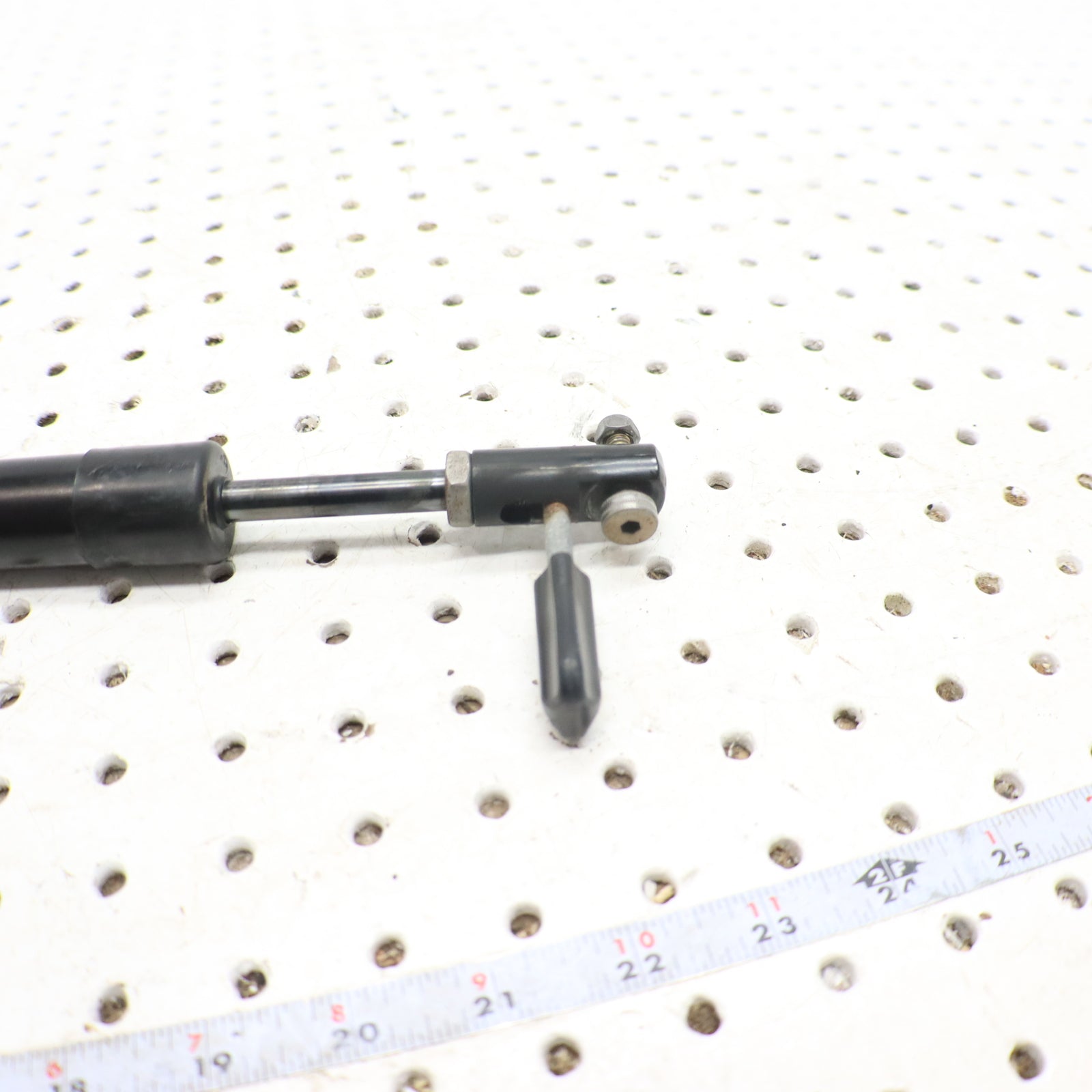 2013 Polaris Ranger Xp 900 Gas Strut Steering Wheel Lock Adjust 7043810