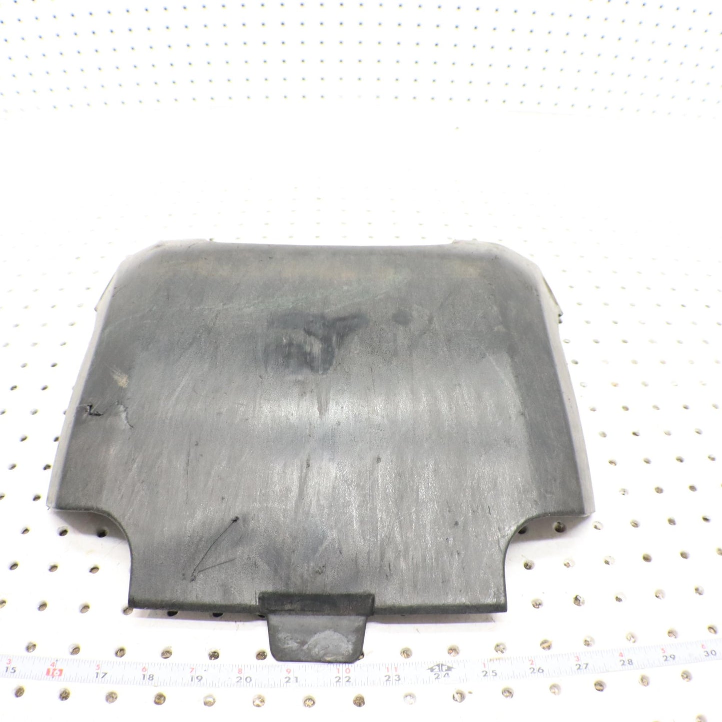 2016 SUZUKI KING QUAD 500 SKID PLATE FRONT 42521-31G00-291