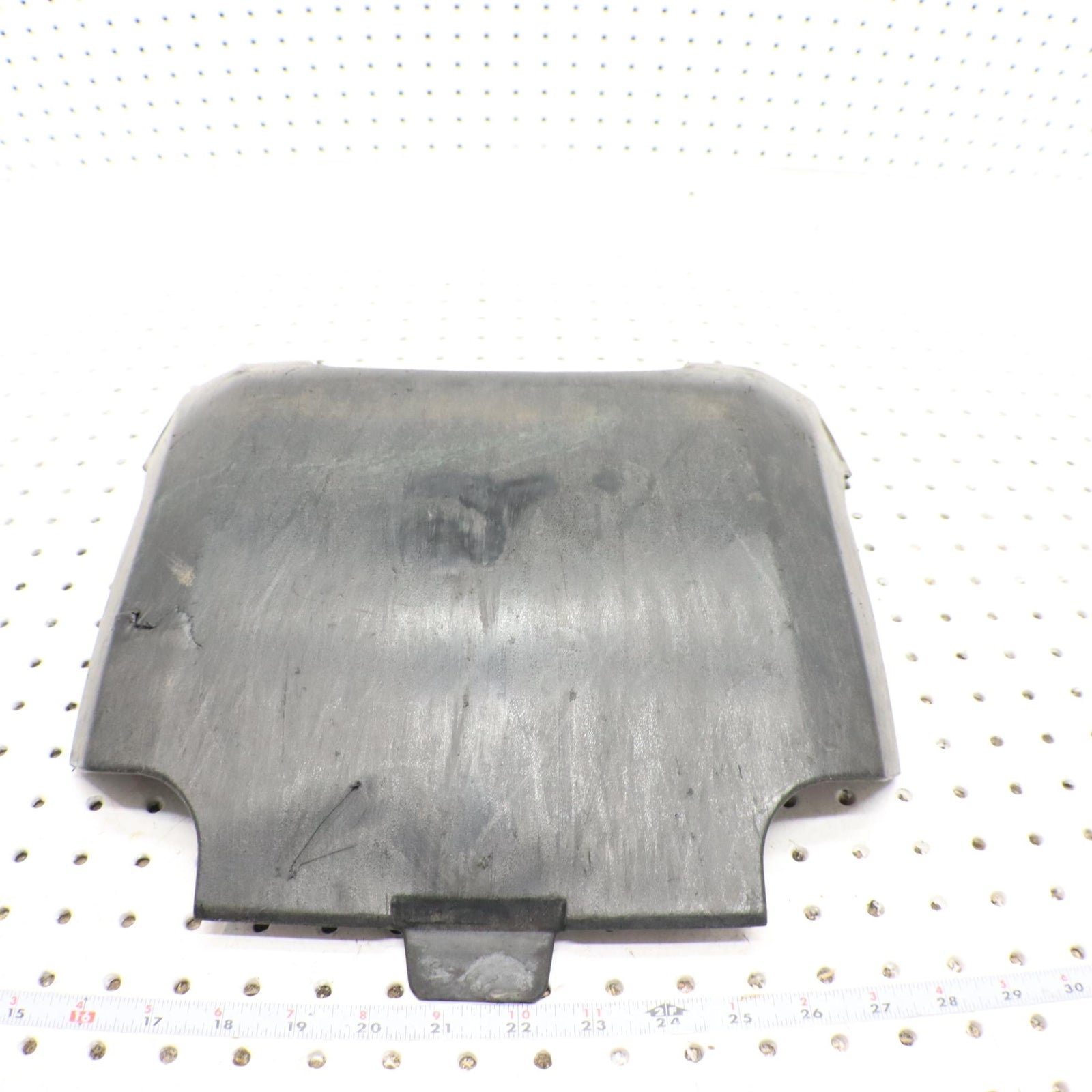 2016 SUZUKI KING QUAD 500 SKID PLATE FRONT 42521-31G00-291