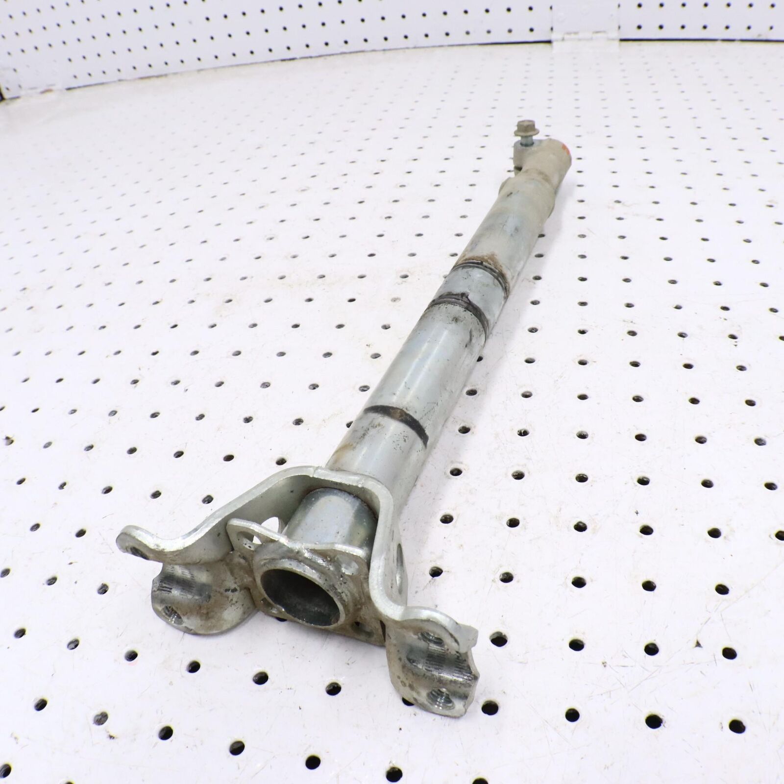 2013 YAMAHA GRIZZLY 700 STEERING COLUMN 1HP-F3813-10-00 