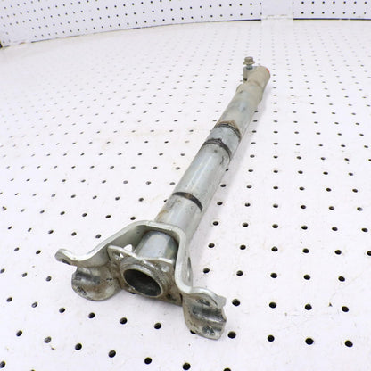 2013 YAMAHA GRIZZLY 700 STEERING COLUMN 1HP-F3813-10-00 