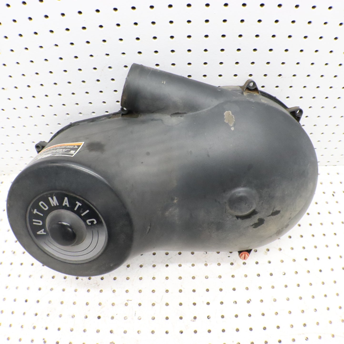 2012 Polaris Sportsman 500 Clutch Cover Outer 2633926