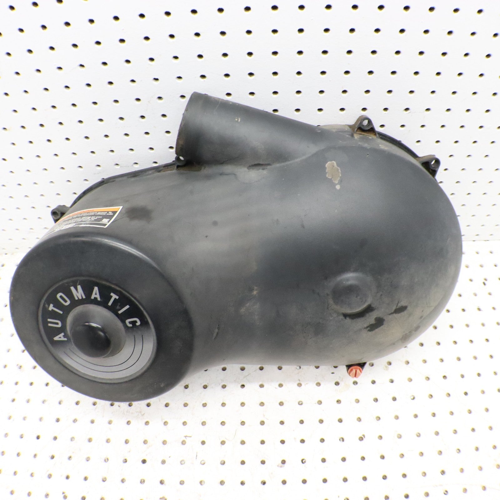 2012 Polaris Sportsman 500 Clutch Cover Outer 2633926