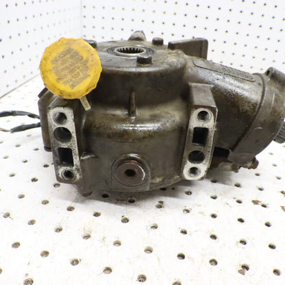 2009 Polaris Sportsman 800 Front Gearcase Differential 1332568 1332909