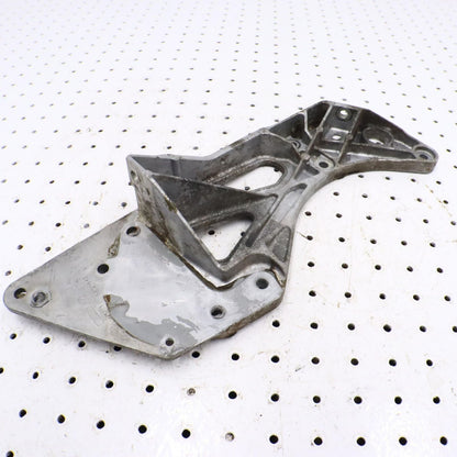 2014 POLARIS PRO RMK 800 BRACE, LOWER, RIGHT, MACHINED 5138693