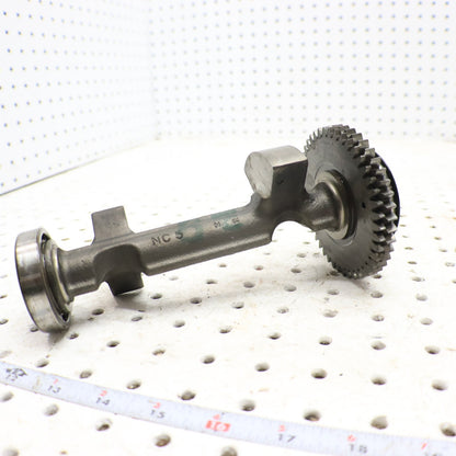 2009 Polaris Sportsman Xp 850 Counter Balancer Shaft 1203884 ; 1204929