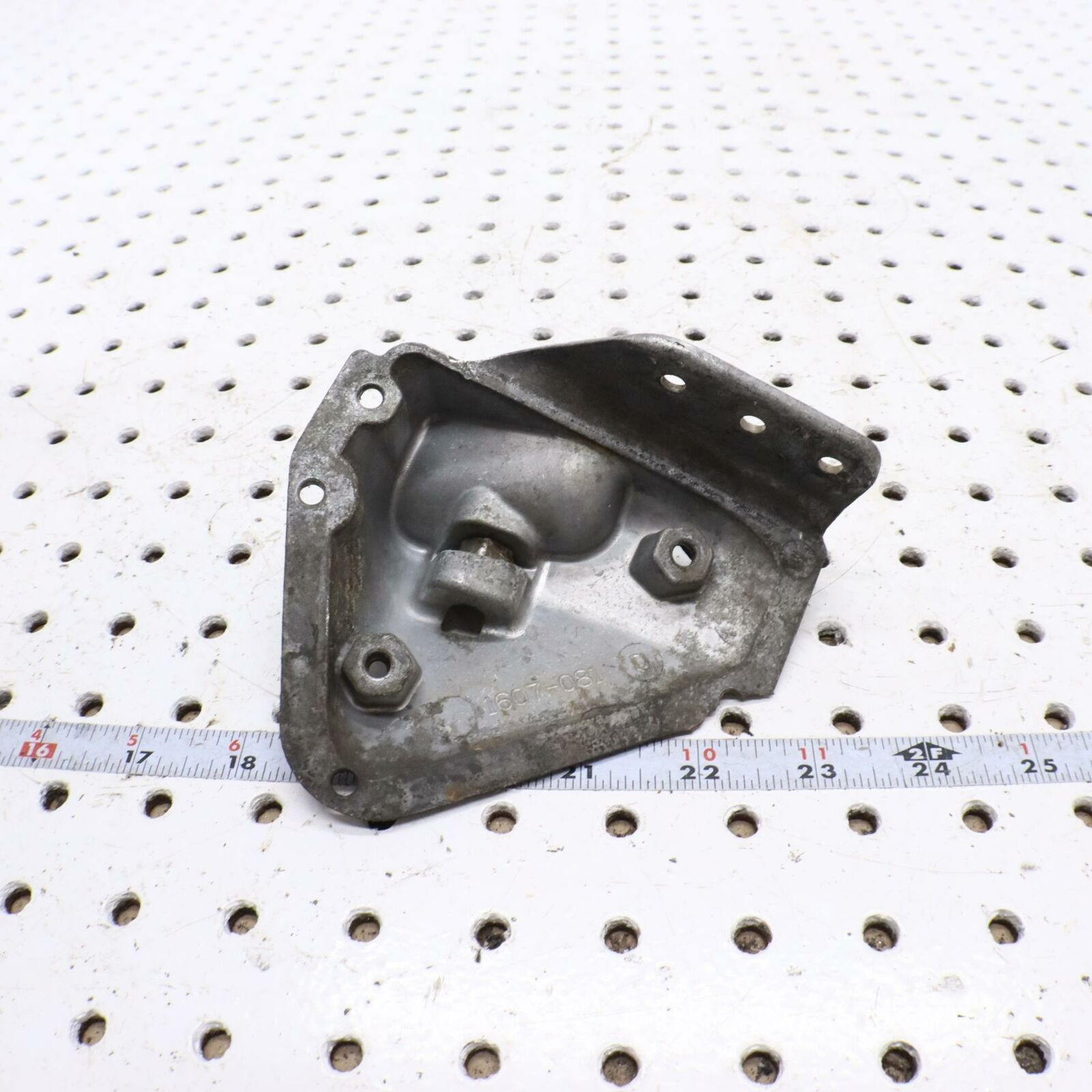 2012 ARCTIC CAT PROCROSS F1100 FRAME Bracket, Mounting Rear Spar Left 1707-645