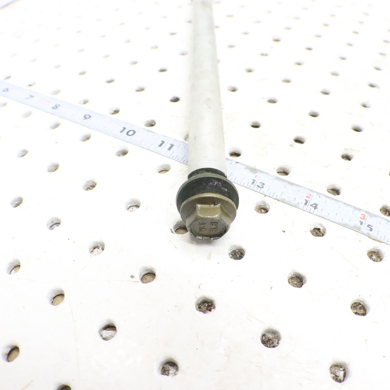 2016 Polaris Rush 800 Rear Suspension Cross Axle Brace 5139172