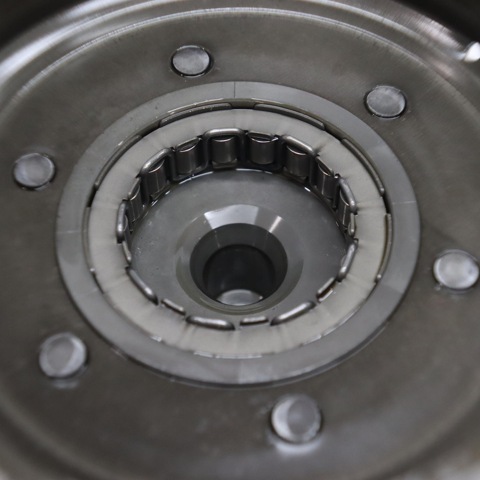 2016 SUZUKI KING QUAD 500 CENTRIFUGAL CLUTCH HOUSING 21100-11H00