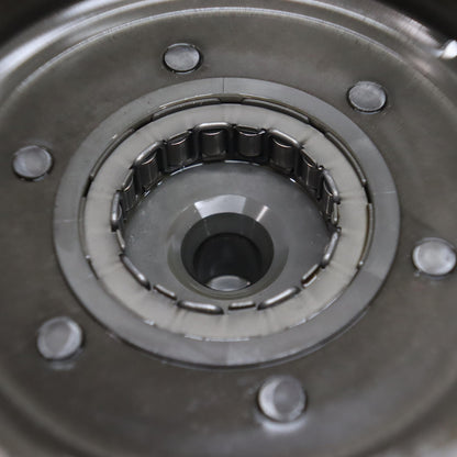 2016 SUZUKI KING QUAD 500 CENTRIFUGAL CLUTCH HOUSING 21100-11H00