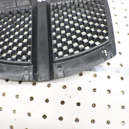 2007 Polaris Iq 600 Nosepan Panel Screen Vent 5435344-070