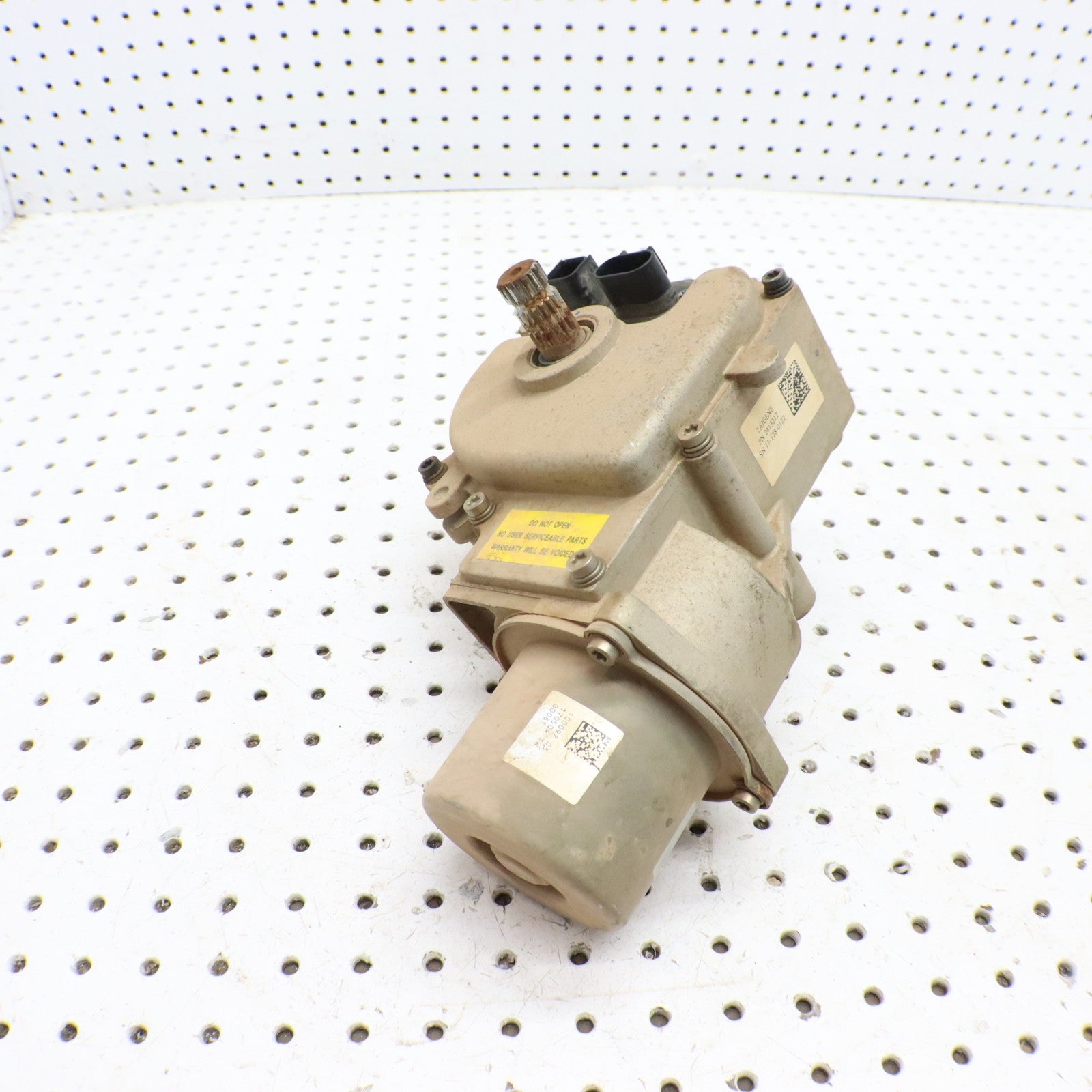 2017 Polaris Sportsman 570 Power Steering Motor 2413212; 2417654