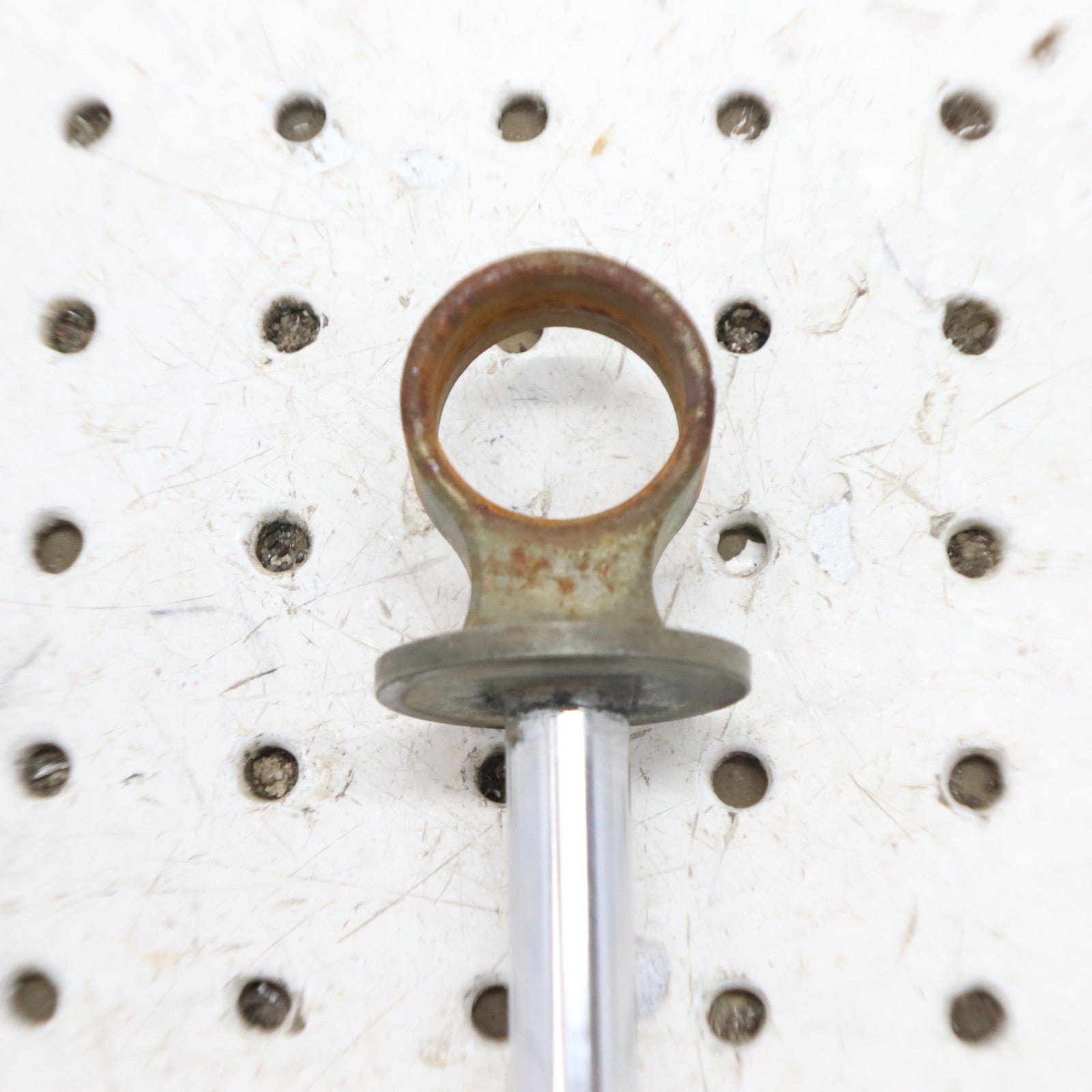 2007 Polaris Iq 600 Front Track Shock 1542488; 7043244 