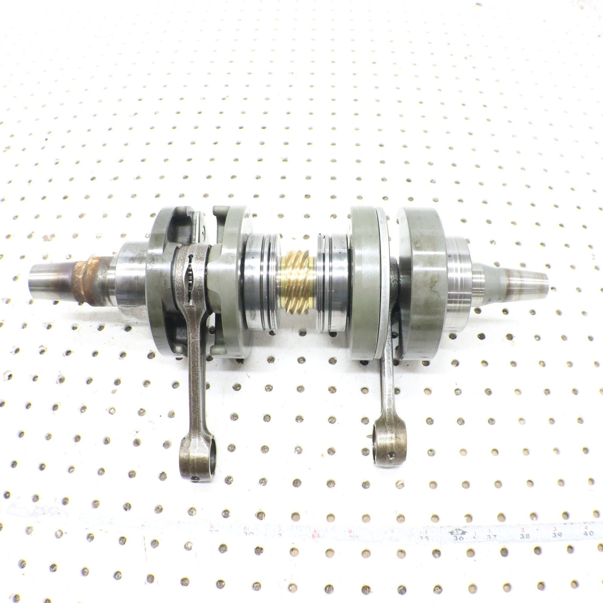 2007 Arctic Cat F6 Crankshaft Crank Shaft 3007-561